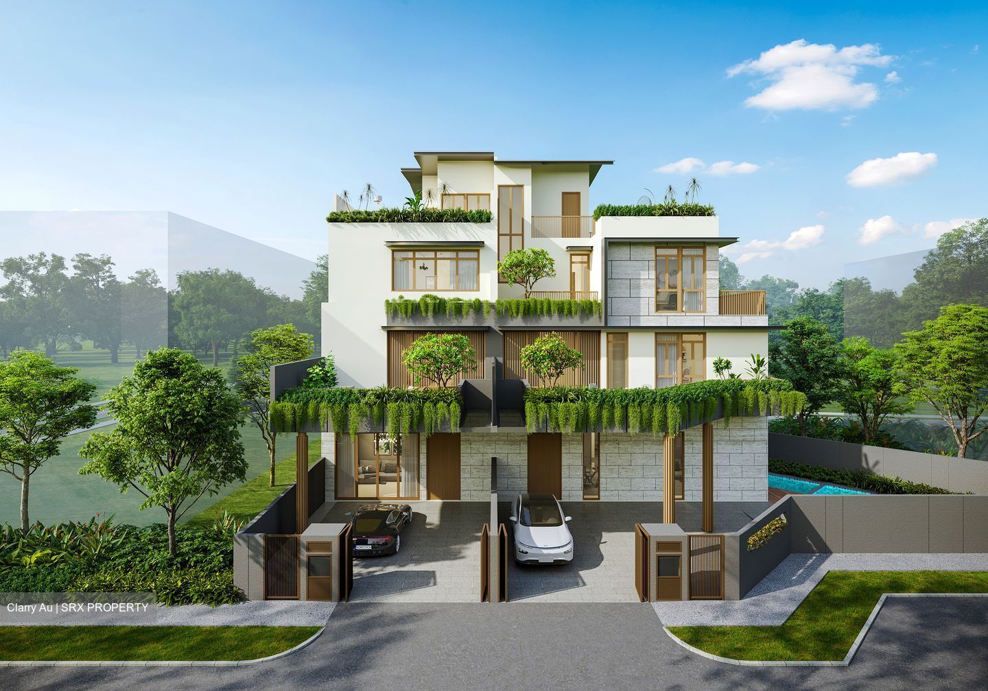 Kimnan Park (D14), Terrace #536616481